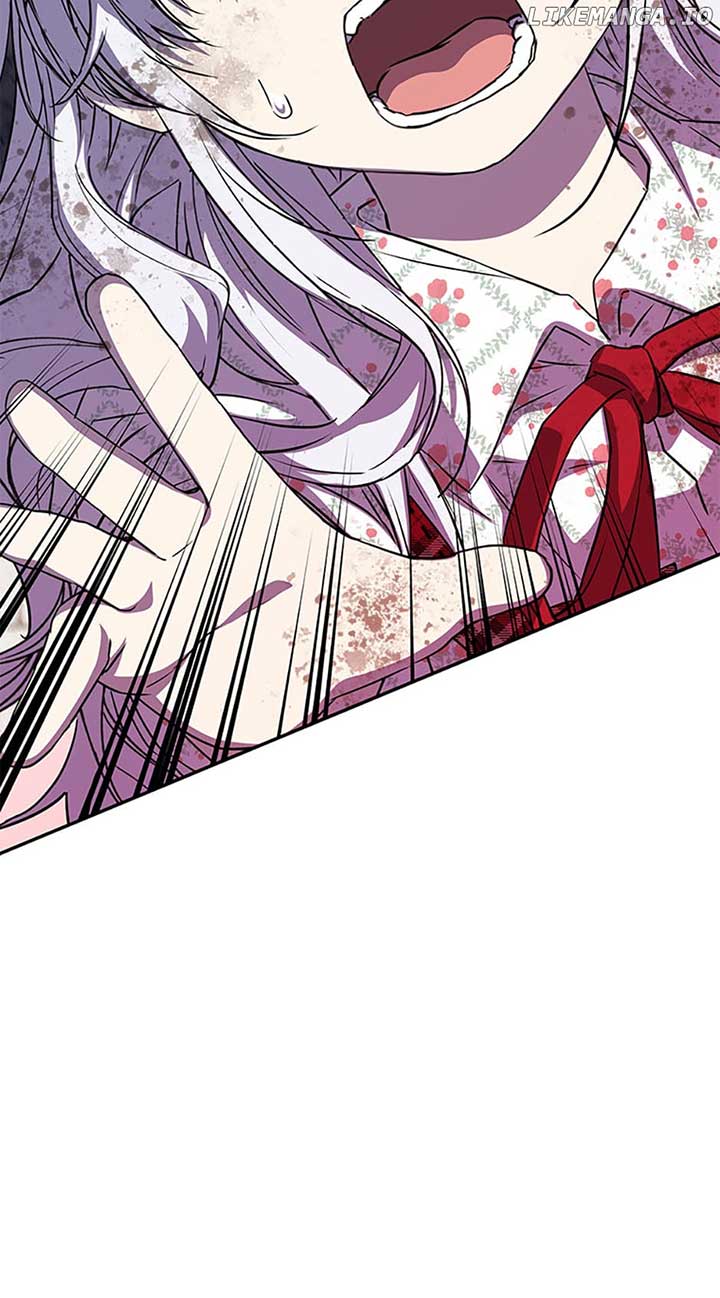 How to Survive as the Devil’s Daughter Chapter 47 - Page 121