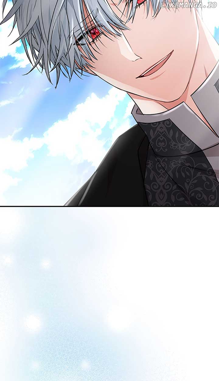 How to Survive as the Devil’s Daughter Chapter 47 - Page 125