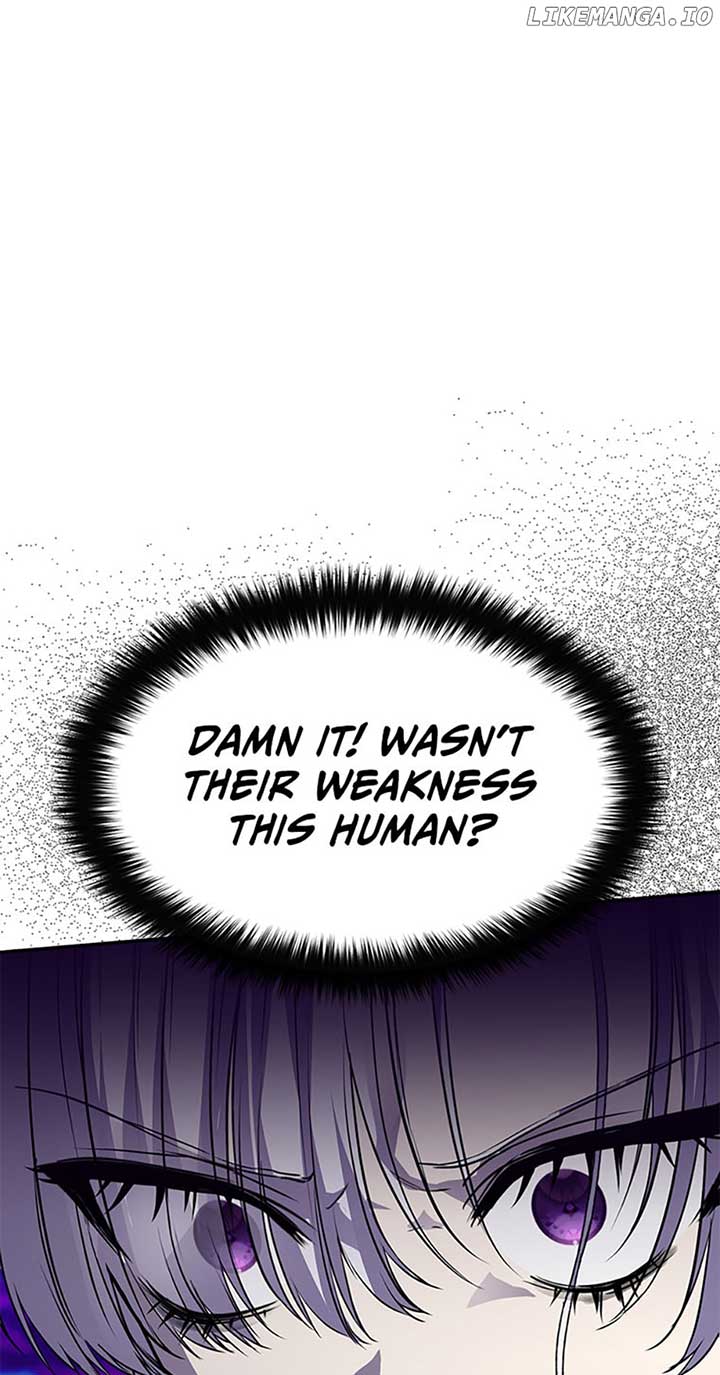 How to Survive as the Devil’s Daughter Chapter 47 - Page 16
