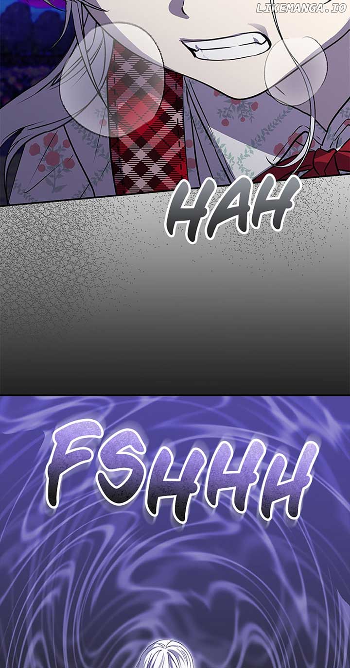How to Survive as the Devil’s Daughter Chapter 47 - Page 17