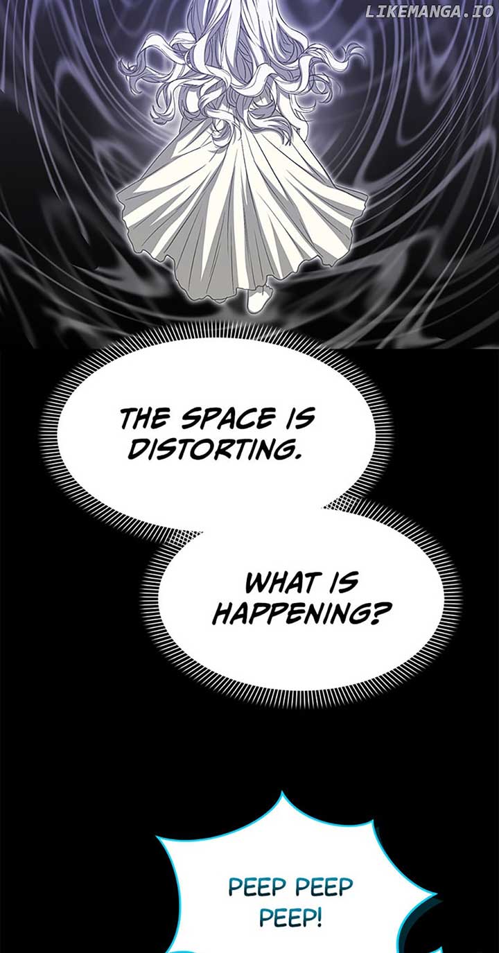 How to Survive as the Devil’s Daughter Chapter 47 - Page 18