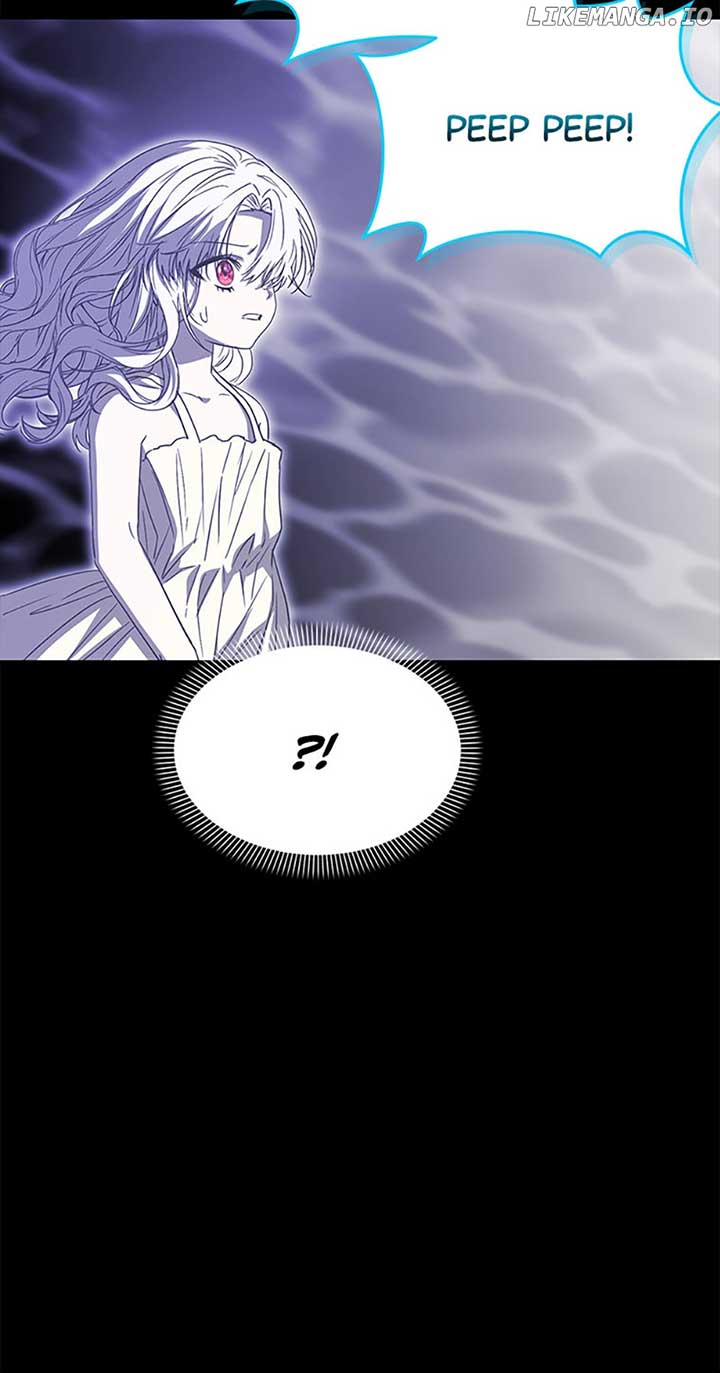 How to Survive as the Devil’s Daughter Chapter 47 - Page 19