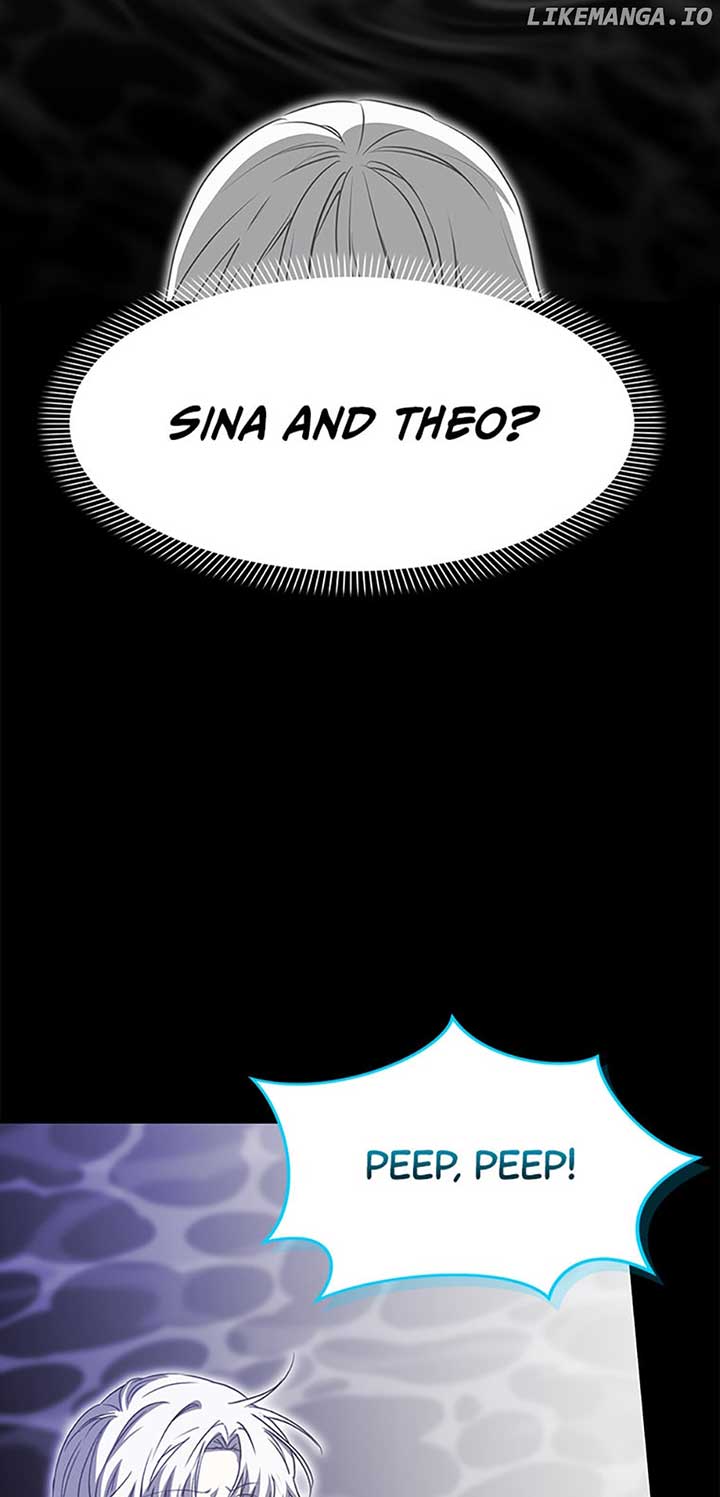 How to Survive as the Devil’s Daughter Chapter 47 - Page 21