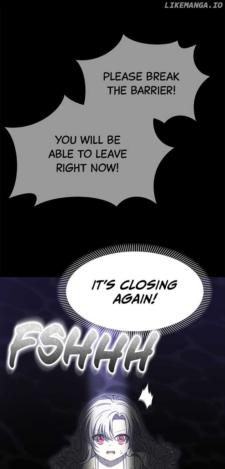 How to Survive as the Devil’s Daughter Chapter 47 - Page 24