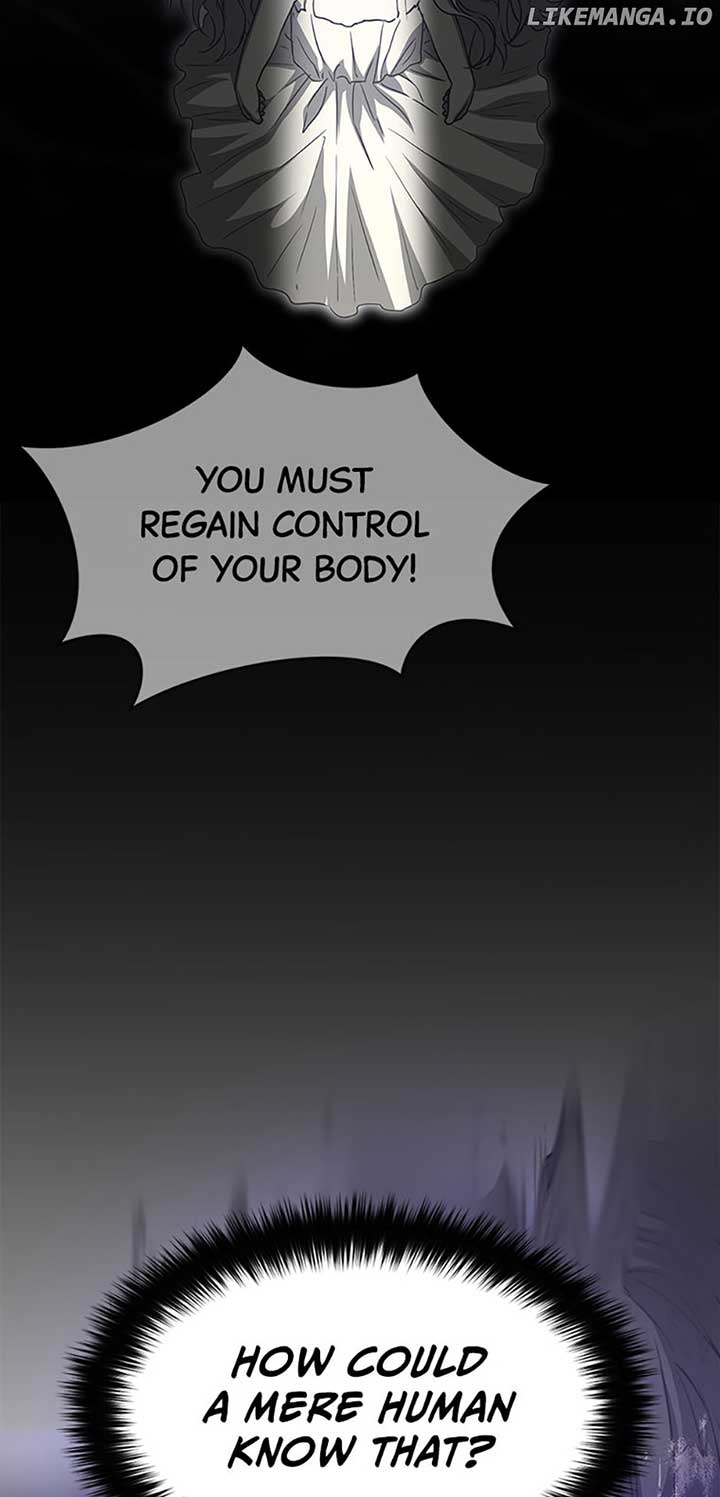 How to Survive as the Devil’s Daughter Chapter 47 - Page 25
