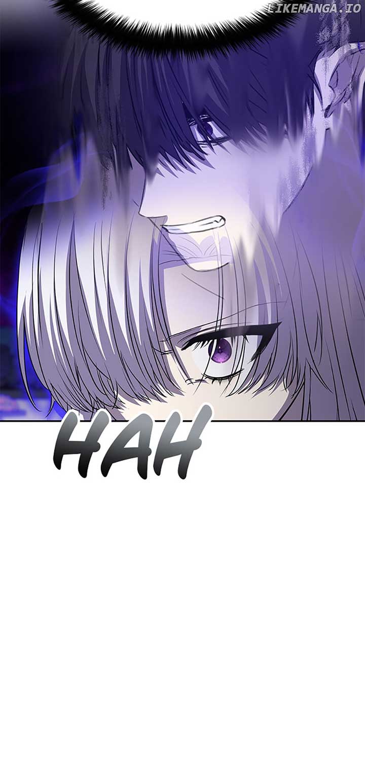 How to Survive as the Devil’s Daughter Chapter 47 - Page 26