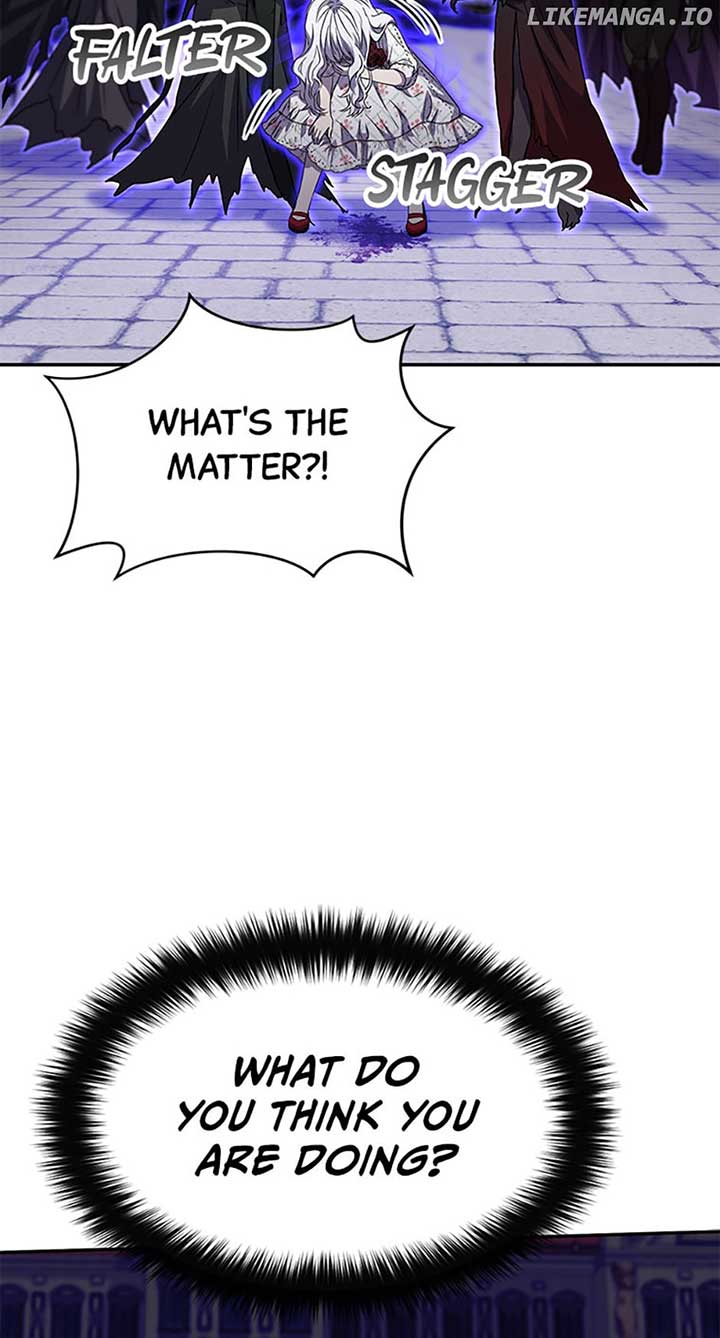 How to Survive as the Devil’s Daughter Chapter 47 - Page 31