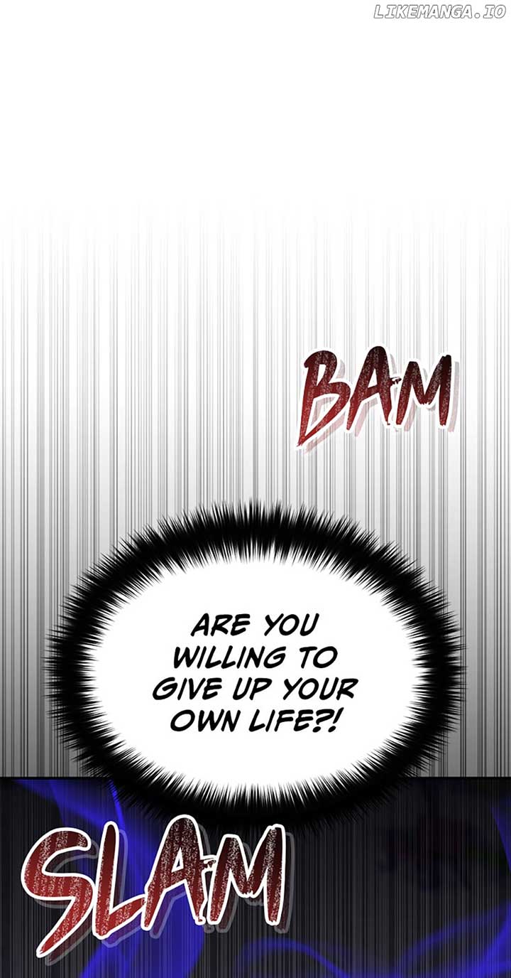 How to Survive as the Devil’s Daughter Chapter 47 - Page 33