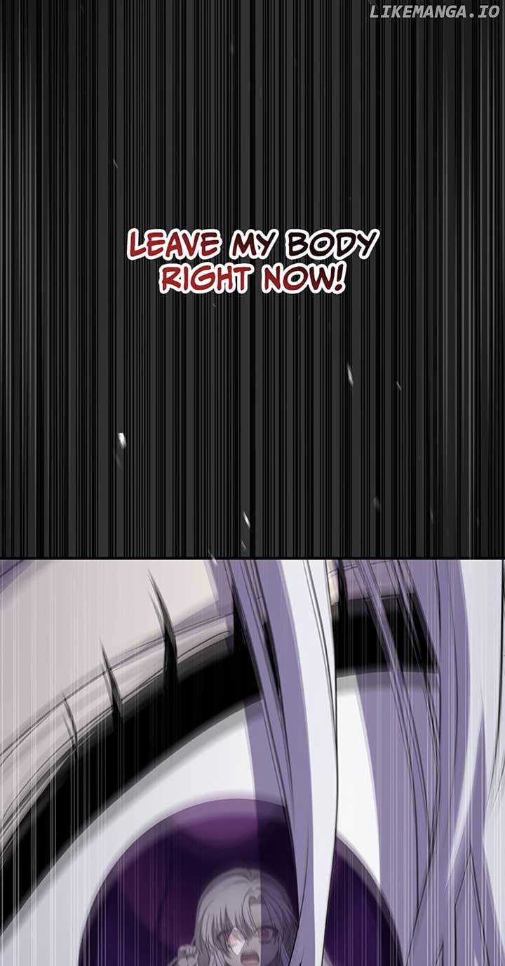 How to Survive as the Devil’s Daughter Chapter 47 - Page 35