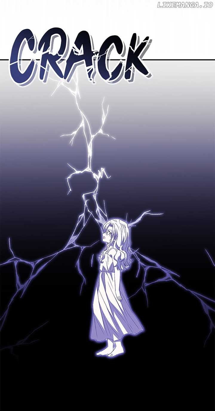 How to Survive as the Devil’s Daughter Chapter 47 - Page 37
