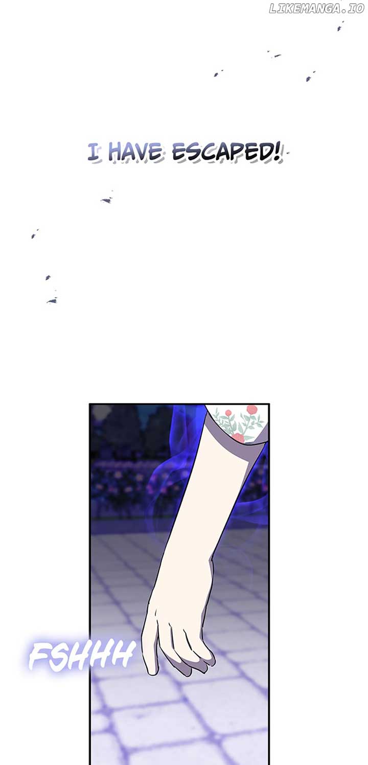 How to Survive as the Devil’s Daughter Chapter 47 - Page 39