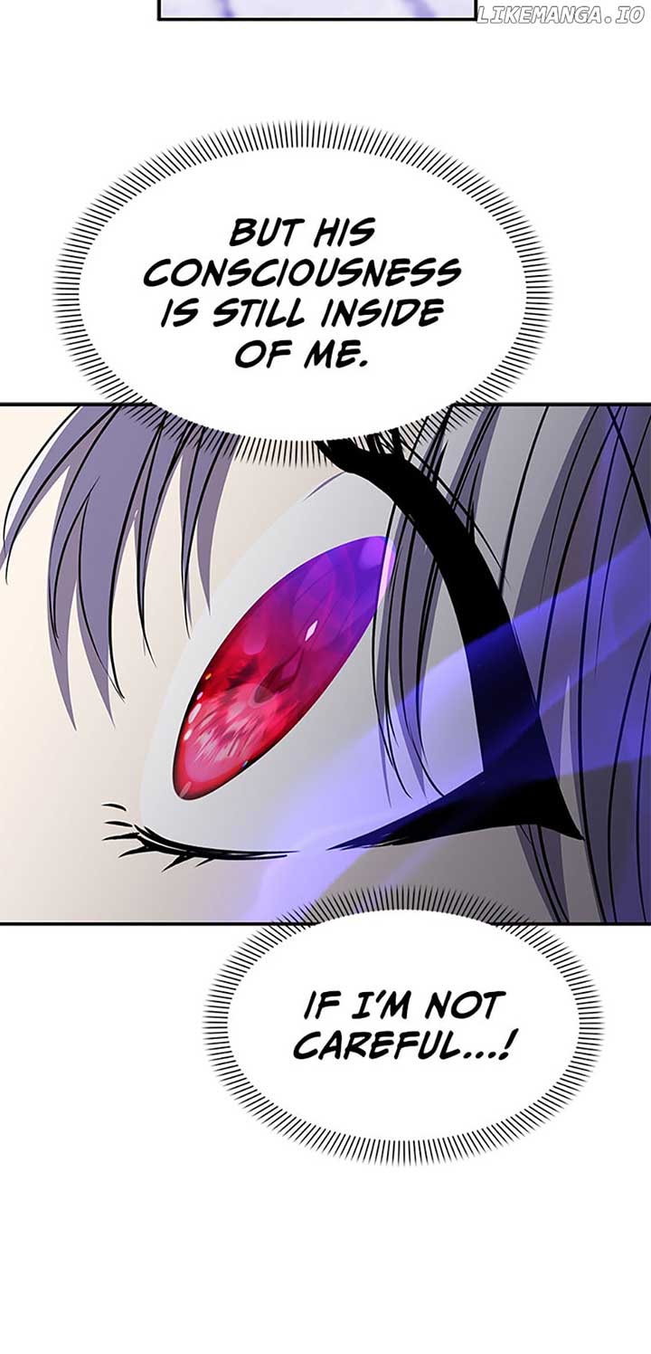 How to Survive as the Devil’s Daughter Chapter 47 - Page 40