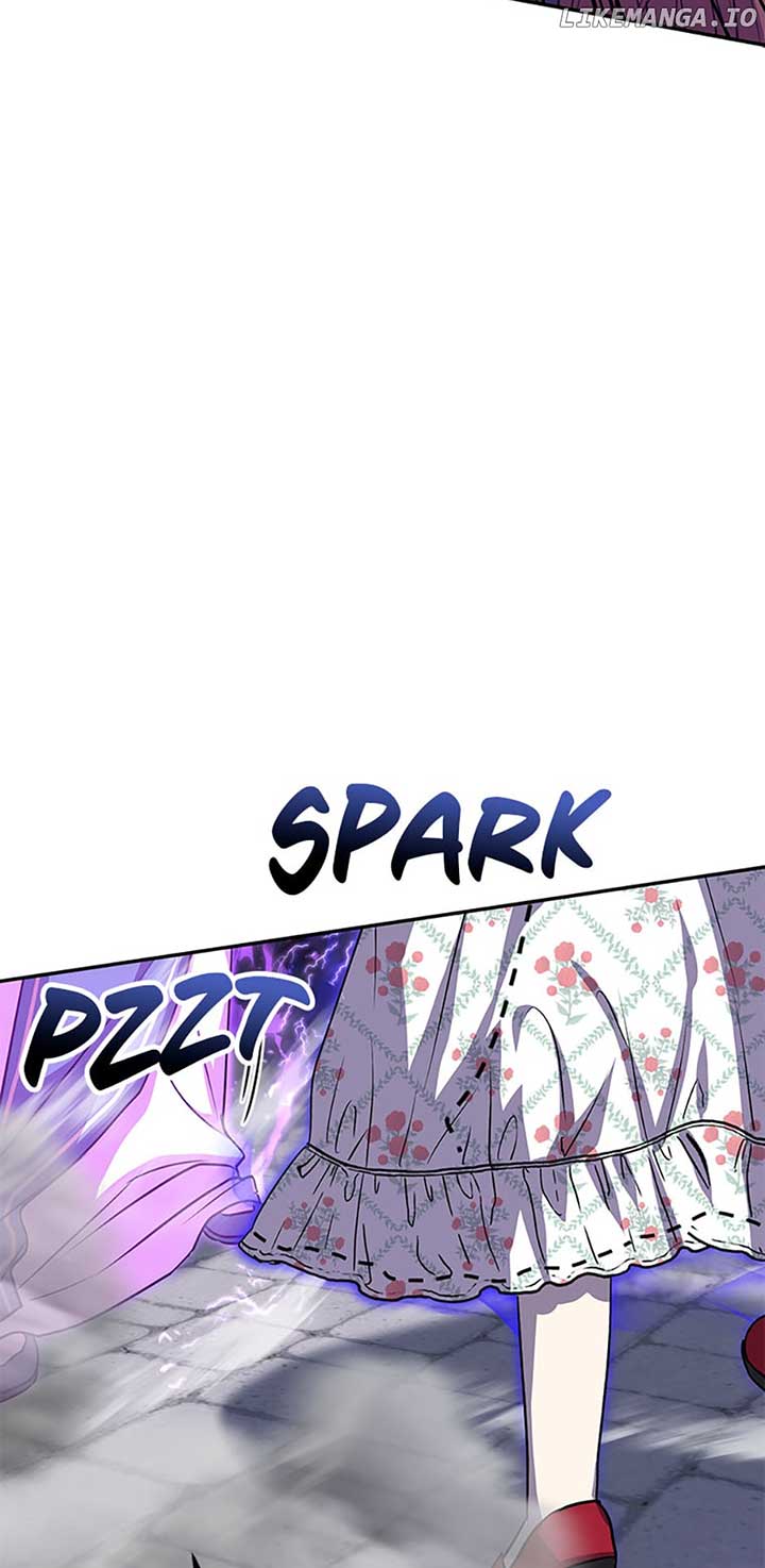How to Survive as the Devil’s Daughter Chapter 47 - Page 5