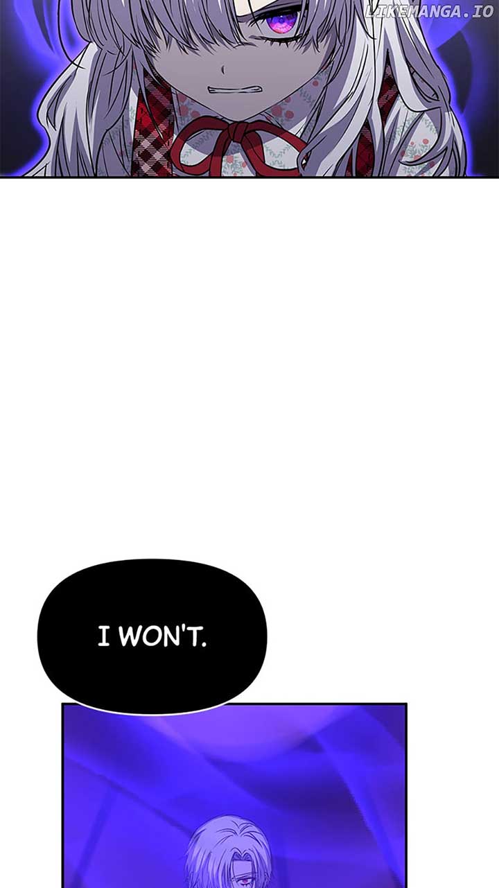 How to Survive as the Devil’s Daughter Chapter 47 - Page 43