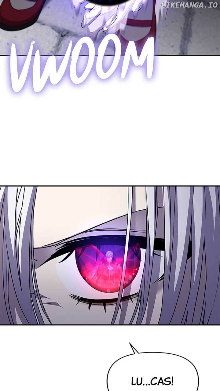 How to Survive as the Devil’s Daughter Chapter 47 - Page 45
