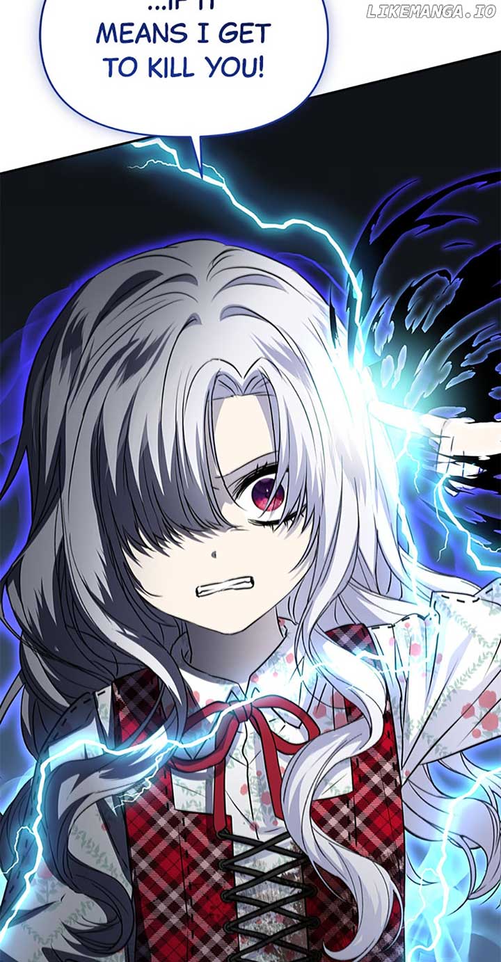 How to Survive as the Devil’s Daughter Chapter 47 - Page 50