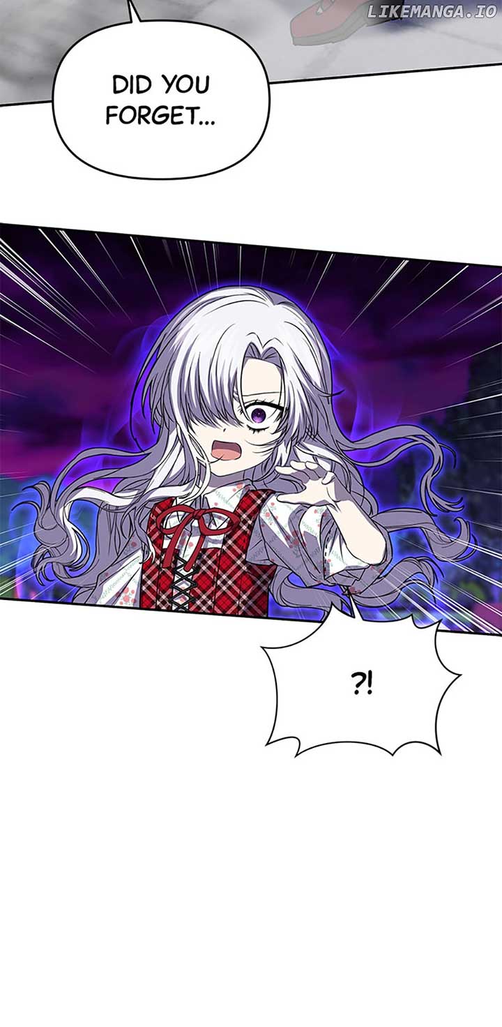 How to Survive as the Devil’s Daughter Chapter 47 - Page 6