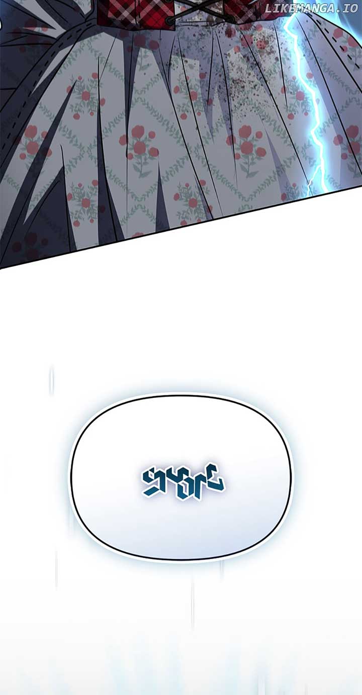 How to Survive as the Devil’s Daughter Chapter 47 - Page 51