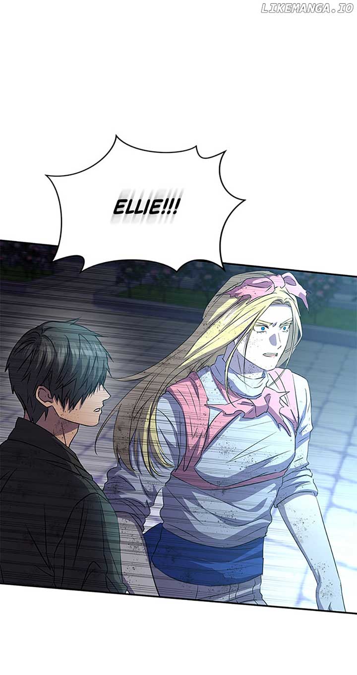How to Survive as the Devil’s Daughter Chapter 47 - Page 53