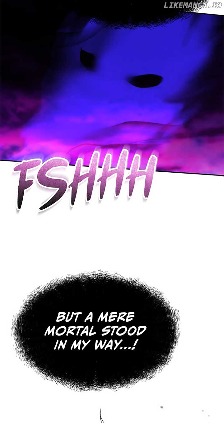 How to Survive as the Devil’s Daughter Chapter 47 - Page 55