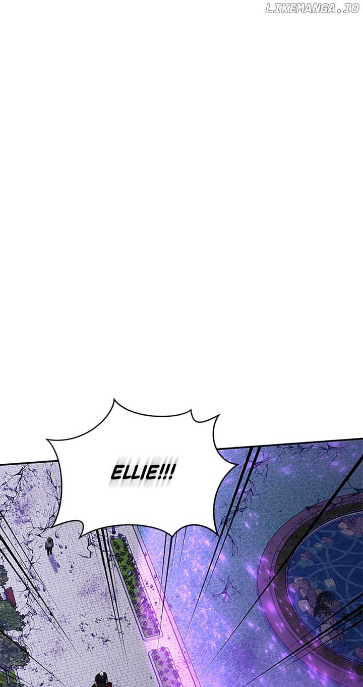 How to Survive as the Devil’s Daughter Chapter 47 - Page 57