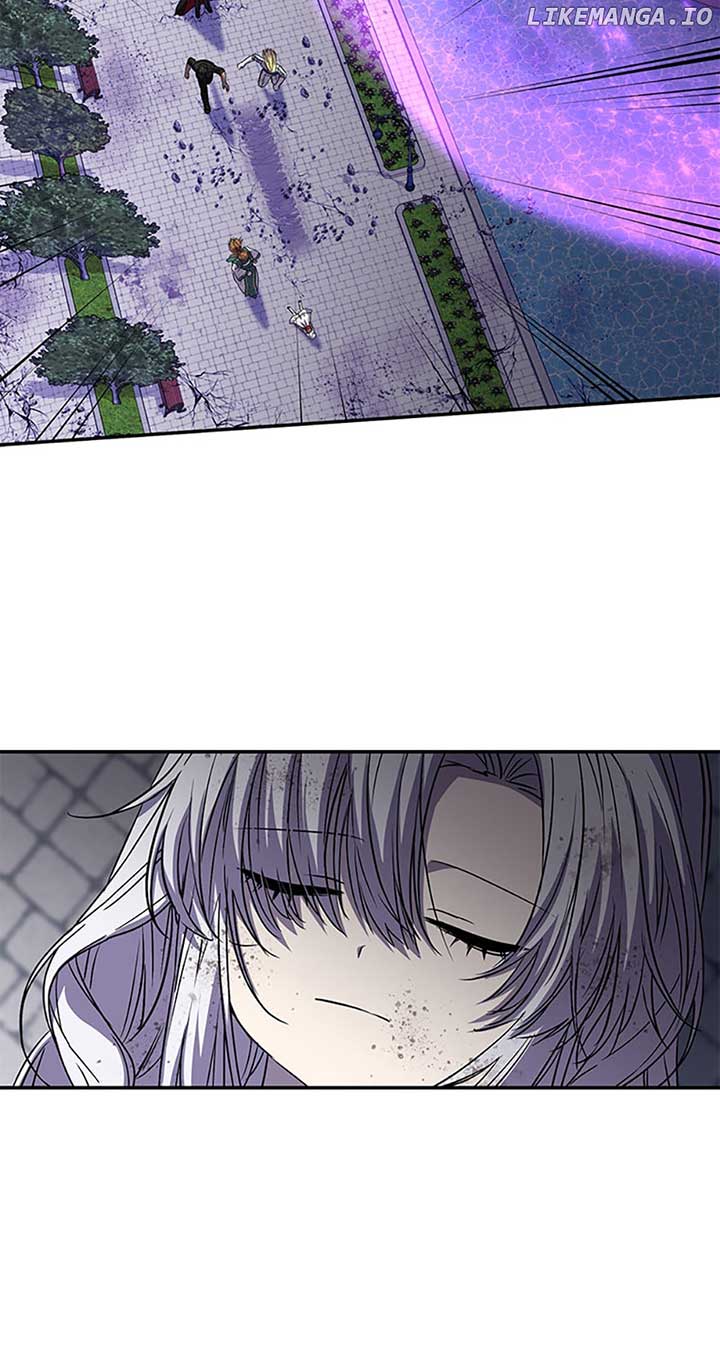 How to Survive as the Devil’s Daughter Chapter 47 - Page 58