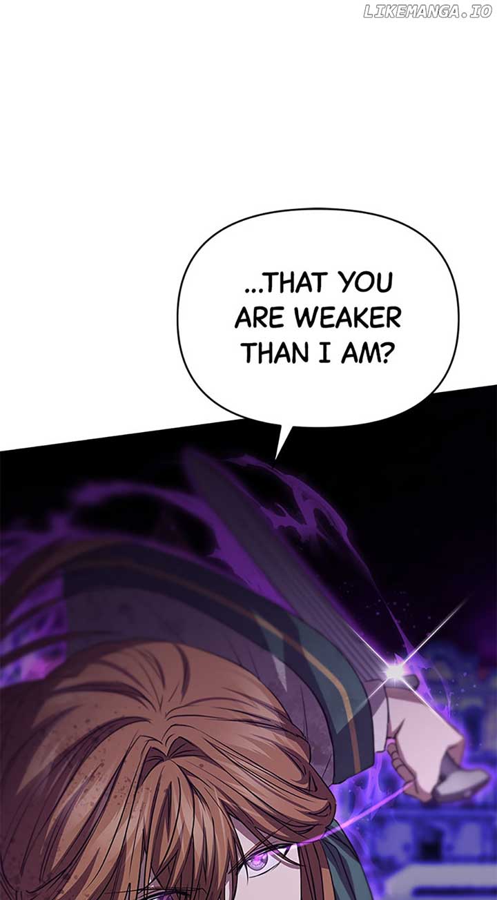 How to Survive as the Devil’s Daughter Chapter 47 - Page 7