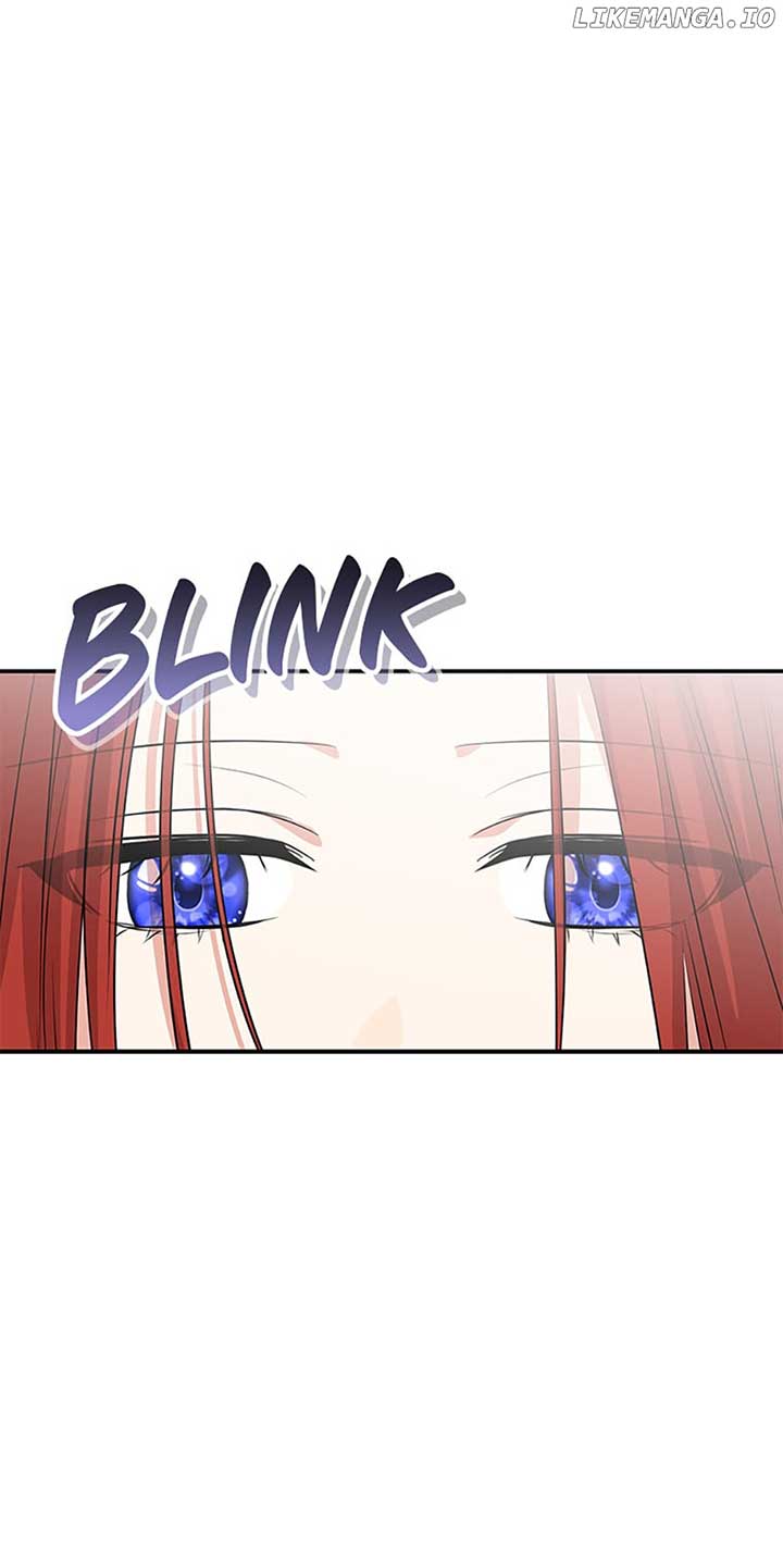 How to Survive as the Devil’s Daughter Chapter 47 - Page 62
