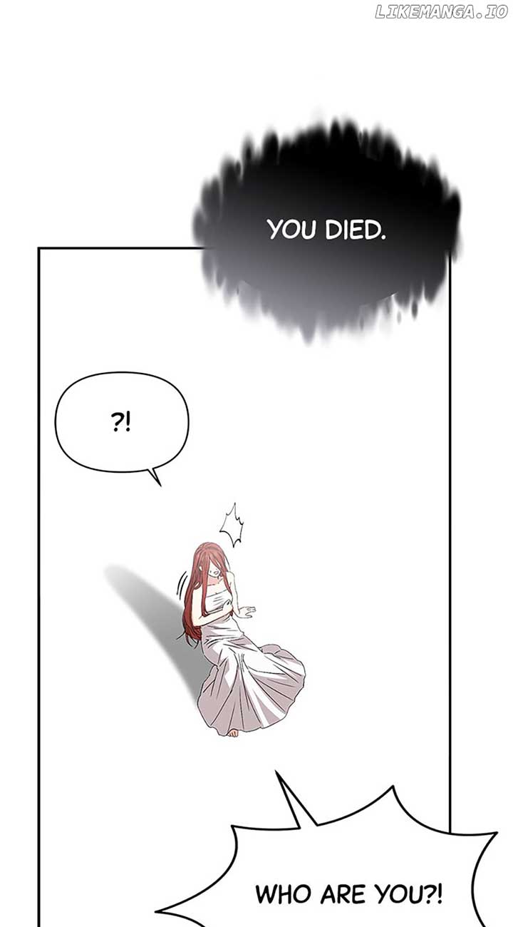 How to Survive as the Devil’s Daughter Chapter 47 - Page 67