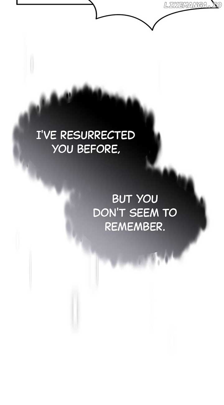 How to Survive as the Devil’s Daughter Chapter 47 - Page 68