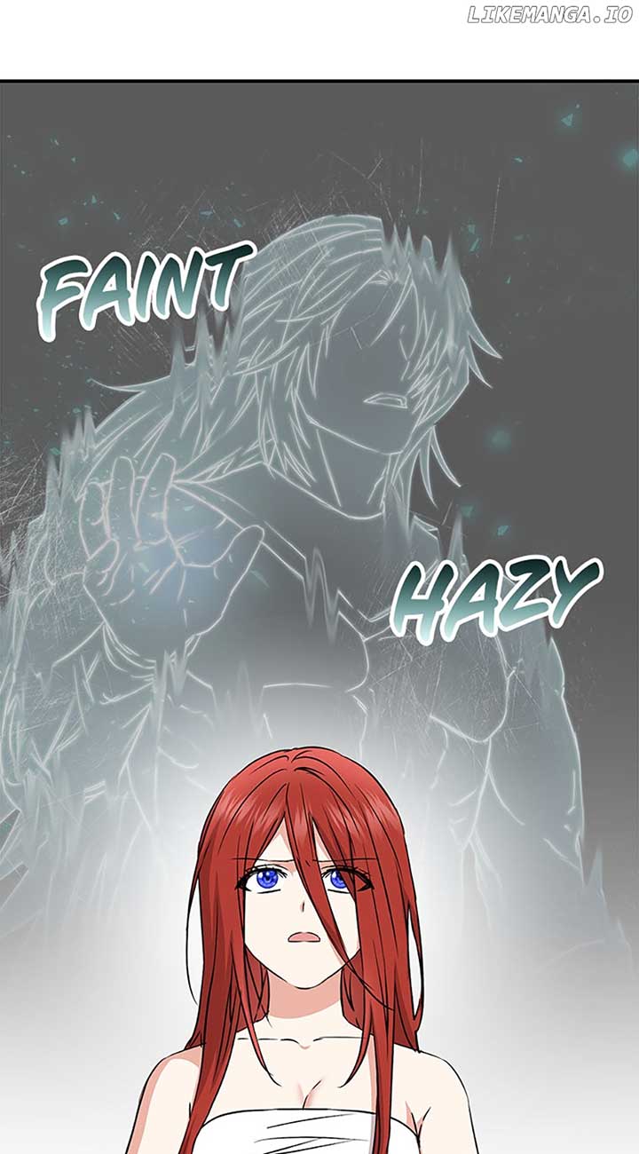How to Survive as the Devil’s Daughter Chapter 47 - Page 69