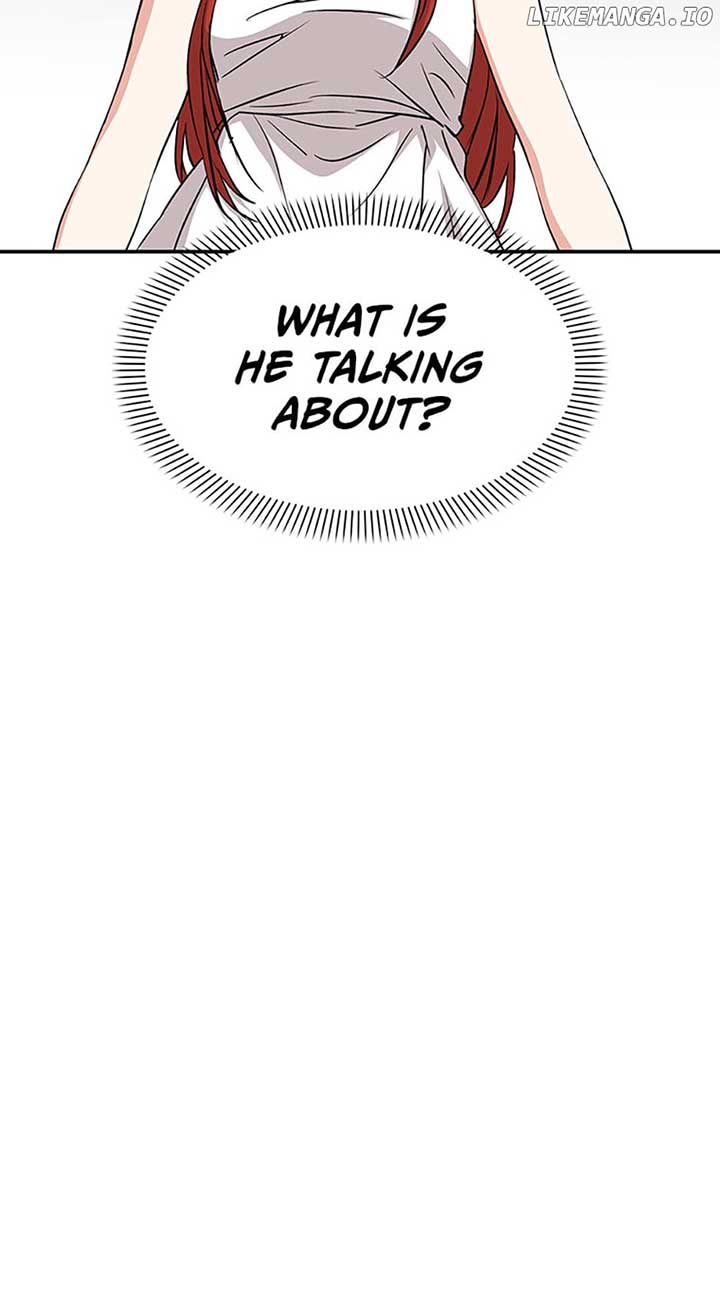 How to Survive as the Devil’s Daughter Chapter 47 - Page 70