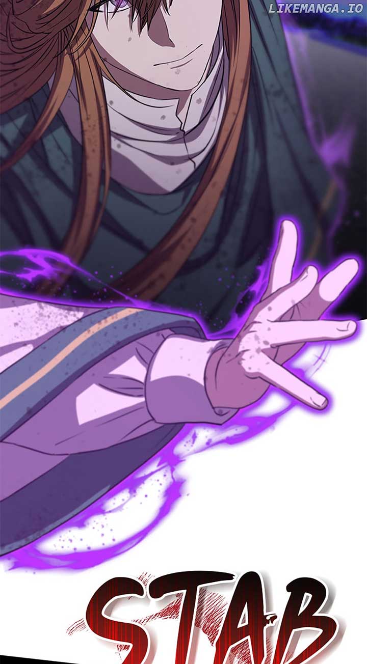 How to Survive as the Devil’s Daughter Chapter 47 - Page 8
