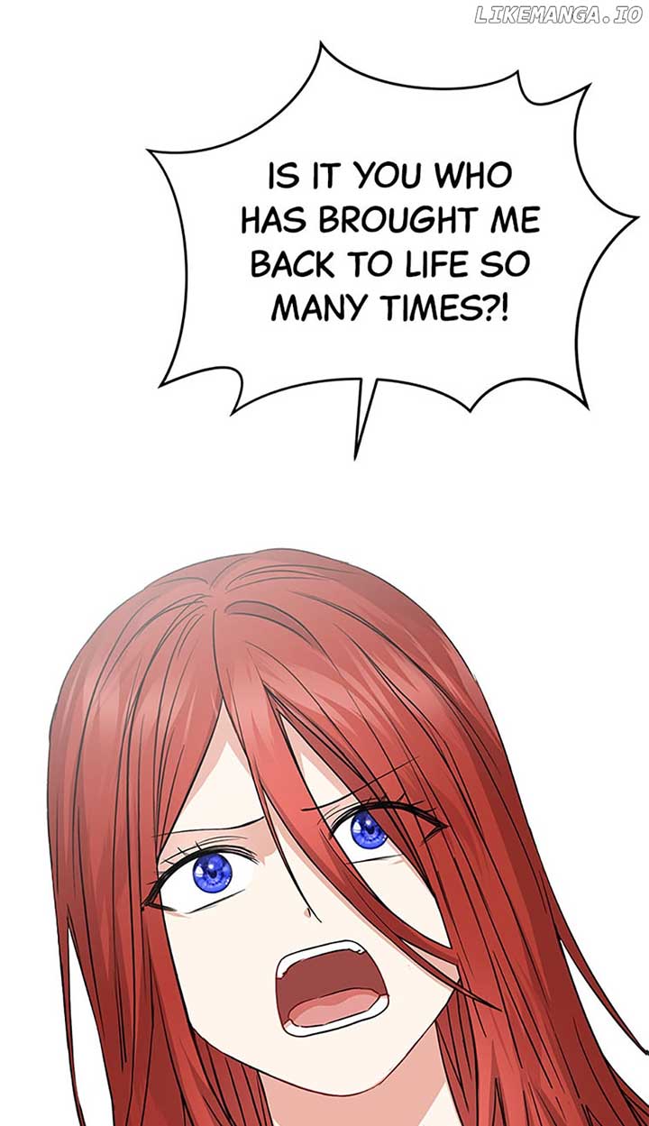 How to Survive as the Devil’s Daughter Chapter 47 - Page 73