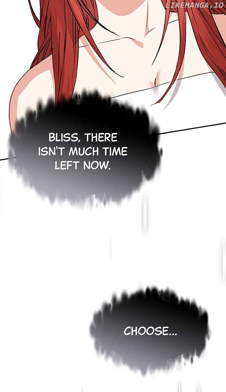 How to Survive as the Devil’s Daughter Chapter 47 - Page 74