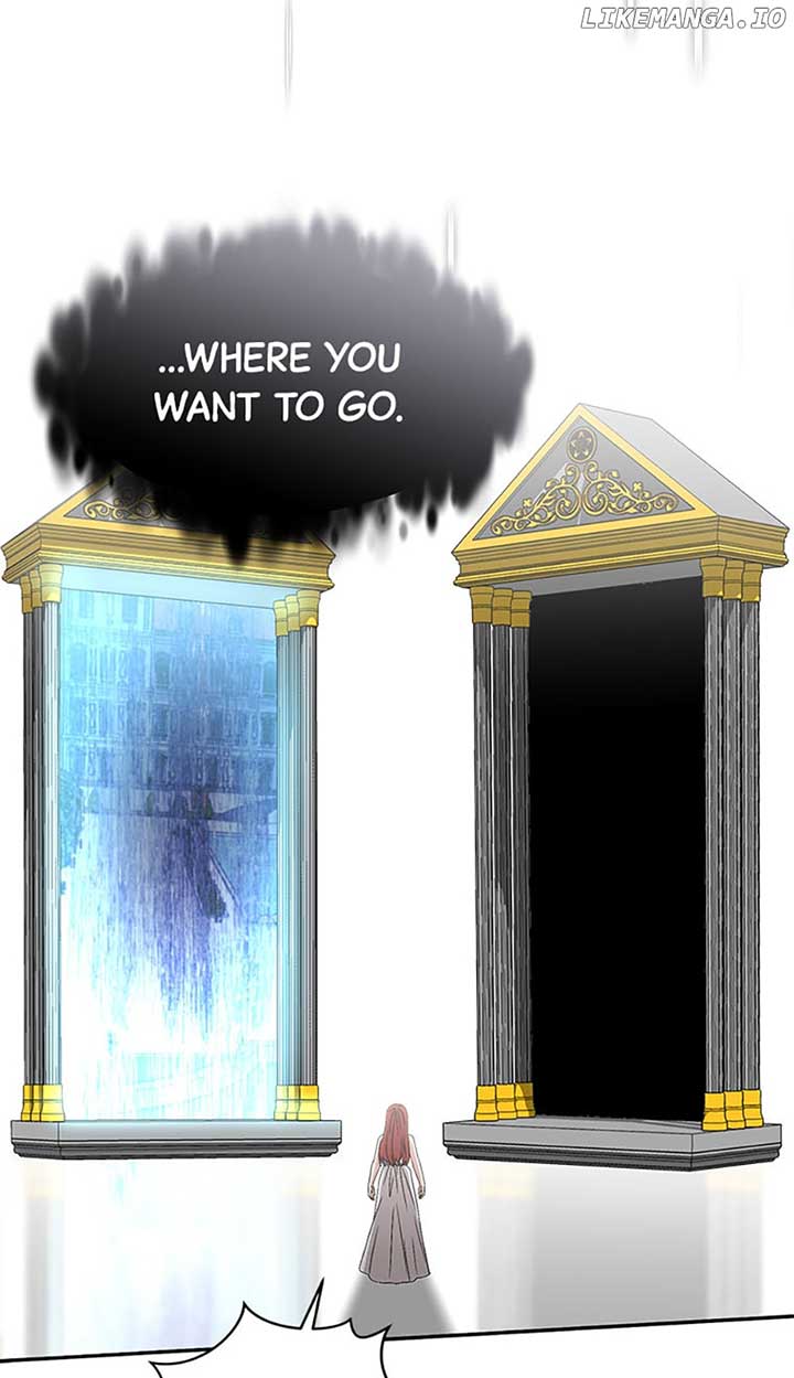 How to Survive as the Devil’s Daughter Chapter 47 - Page 75