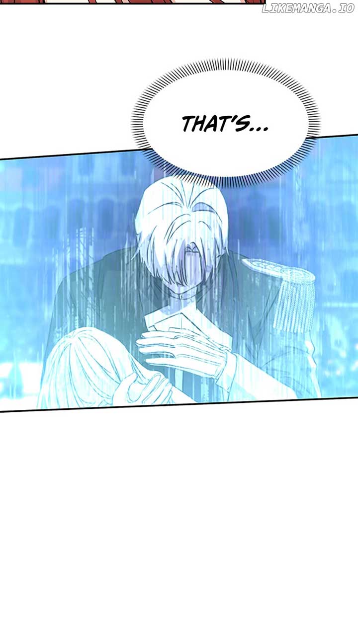 How to Survive as the Devil’s Daughter Chapter 47 - Page 77