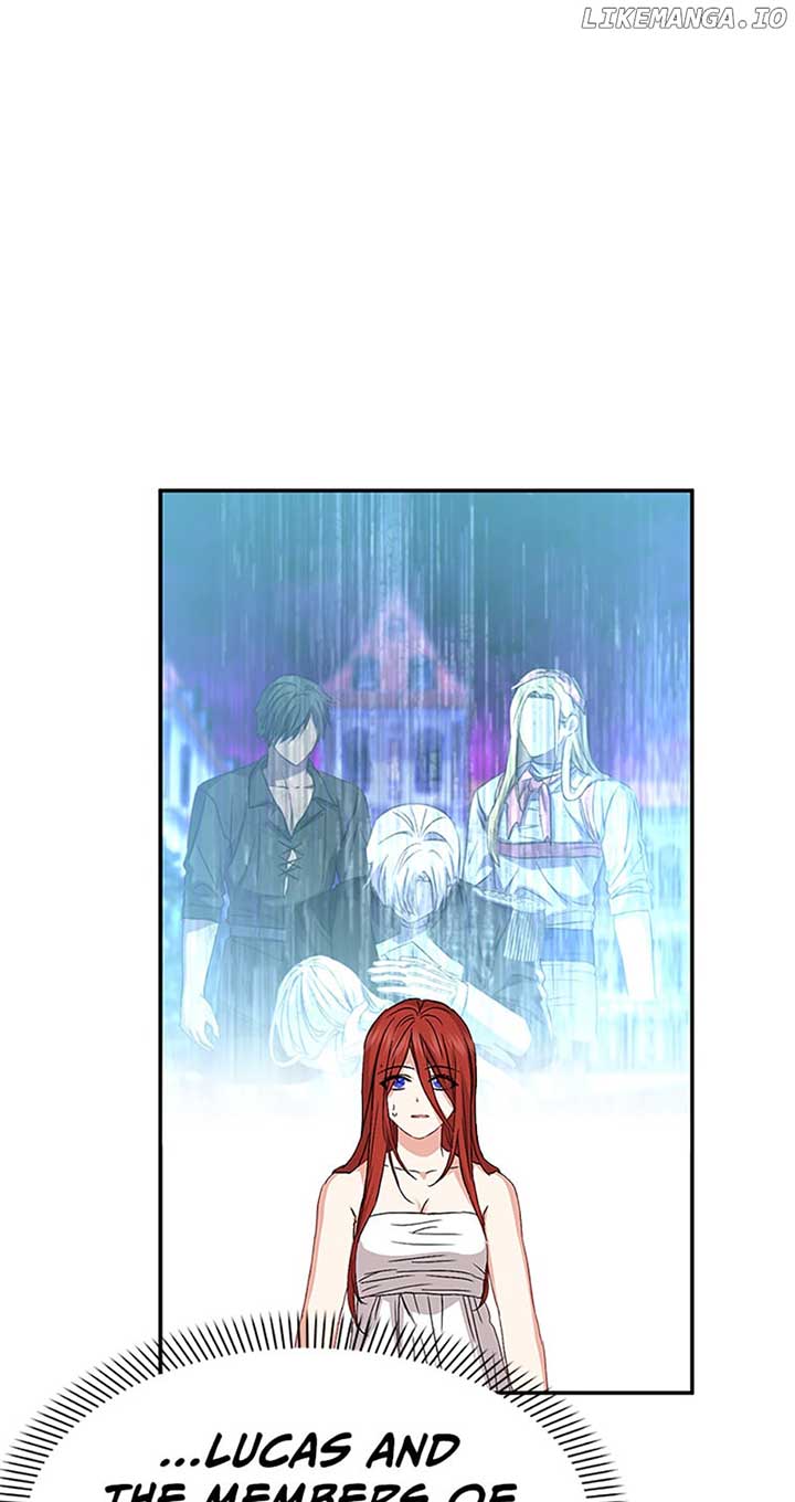 How to Survive as the Devil’s Daughter Chapter 47 - Page 78