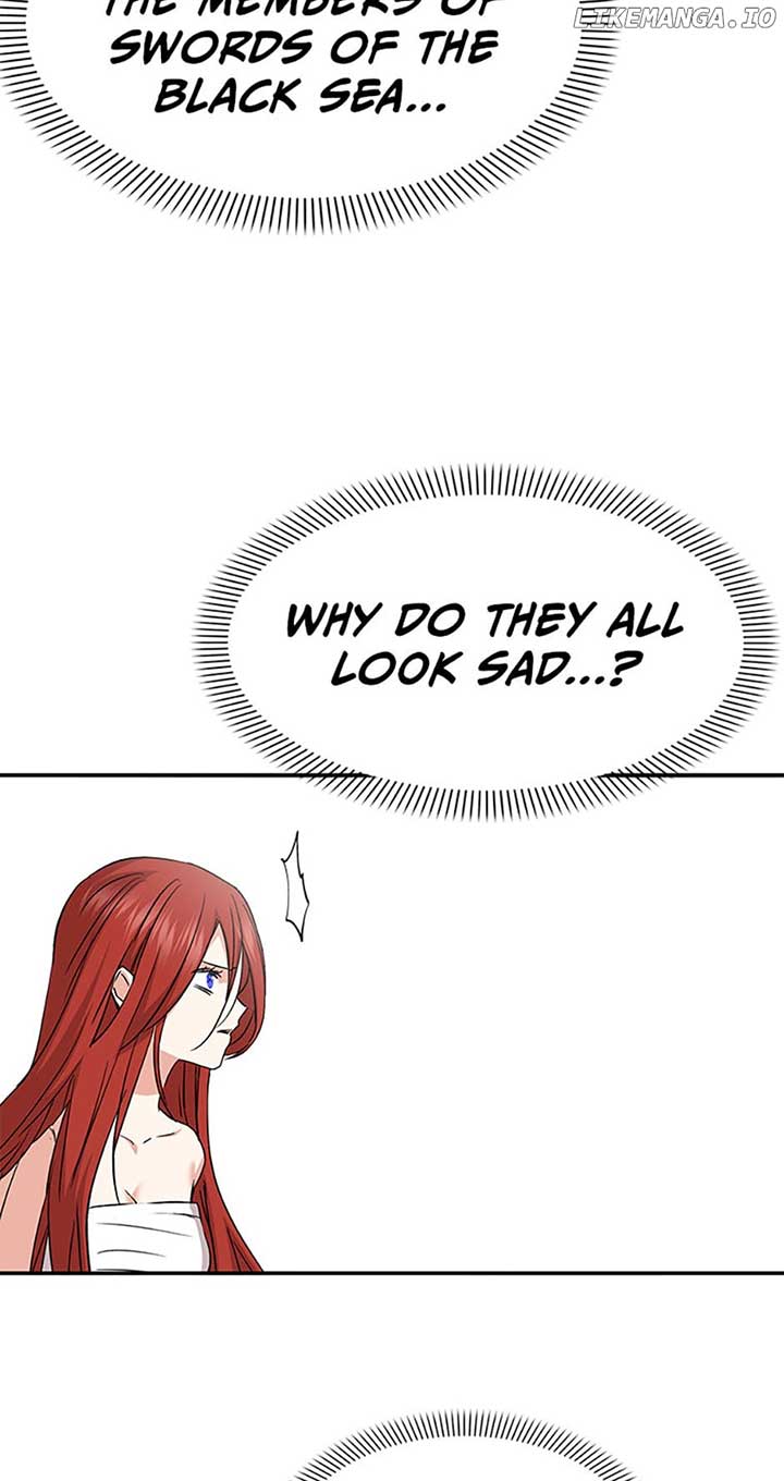 How to Survive as the Devil’s Daughter Chapter 47 - Page 79