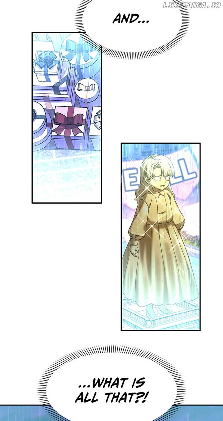 How to Survive as the Devil’s Daughter Chapter 47 - Page 80