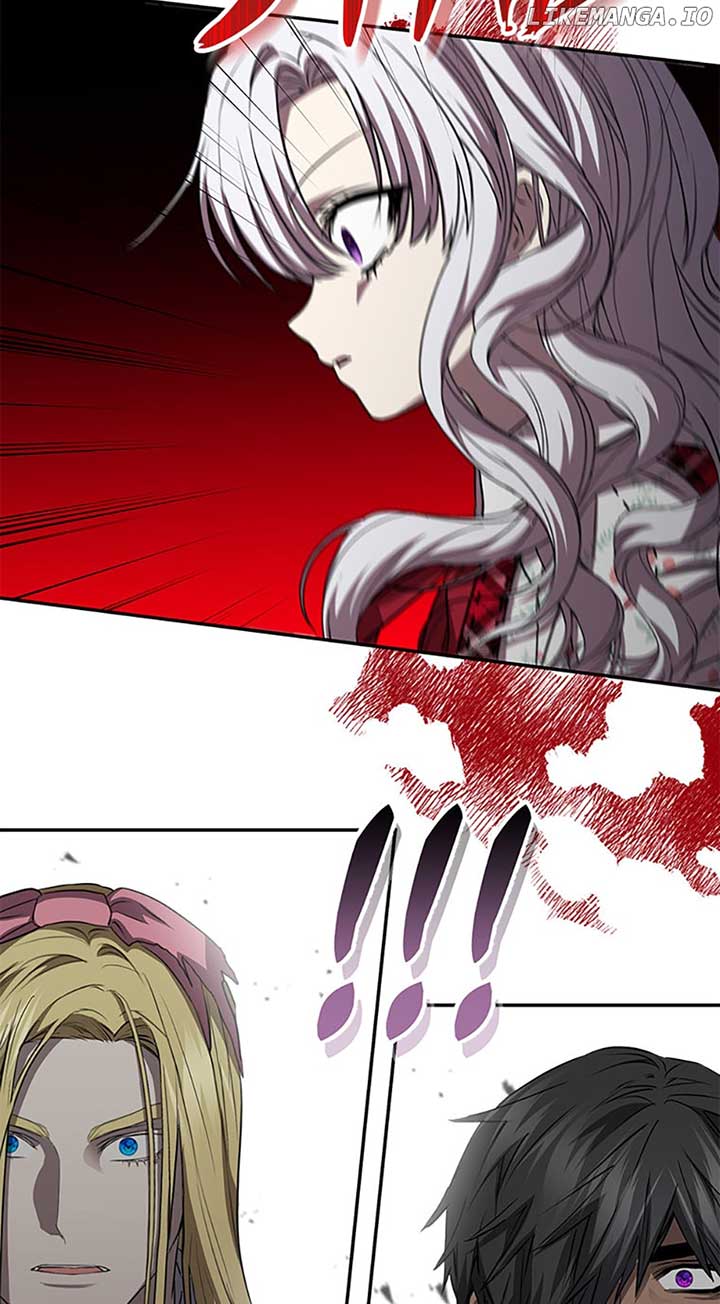 How to Survive as the Devil’s Daughter Chapter 47 - Page 9