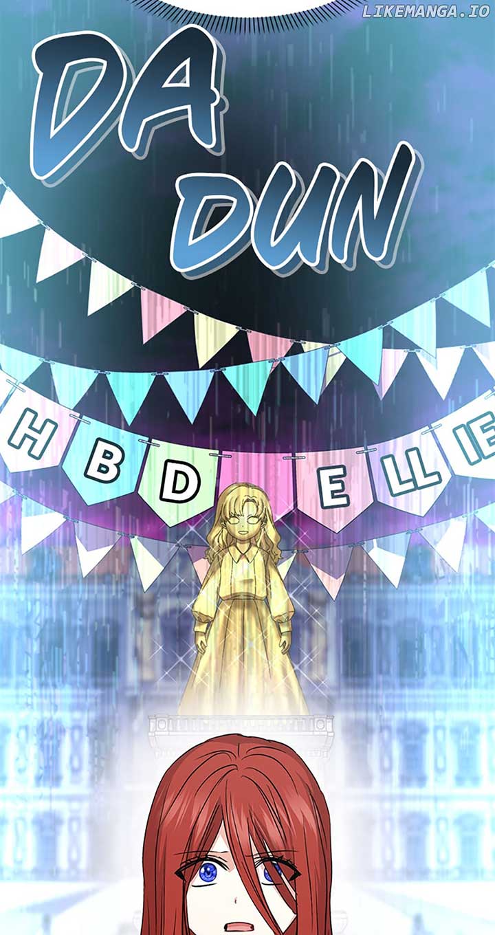 How to Survive as the Devil’s Daughter Chapter 47 - Page 81