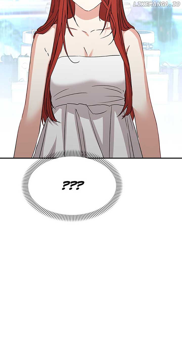 How to Survive as the Devil’s Daughter Chapter 47 - Page 82