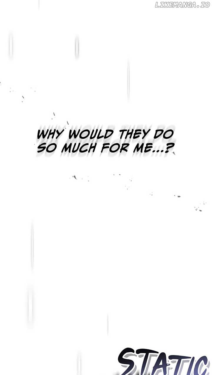 How to Survive as the Devil’s Daughter Chapter 47 - Page 85