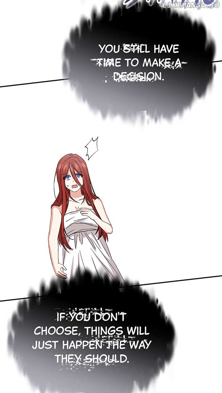 How to Survive as the Devil’s Daughter Chapter 47 - Page 86