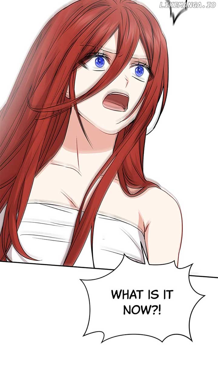 How to Survive as the Devil’s Daughter Chapter 47 - Page 89