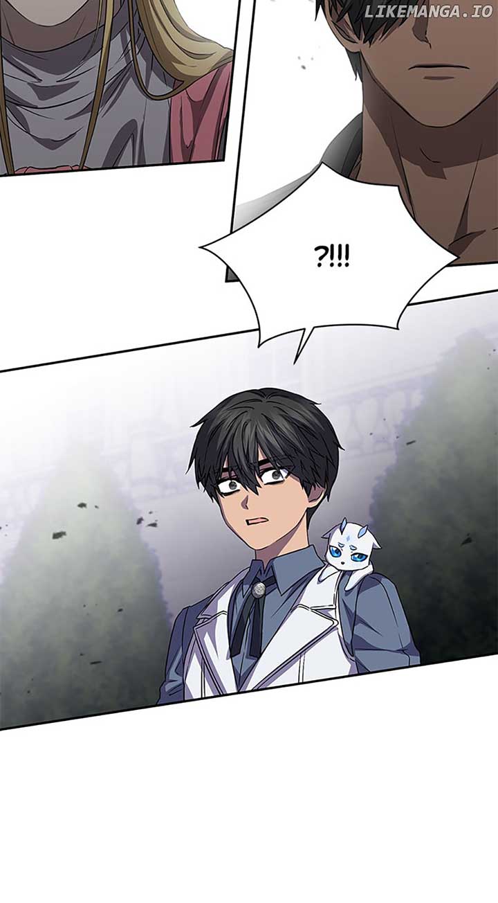 How to Survive as the Devil’s Daughter Chapter 47 - Page 10