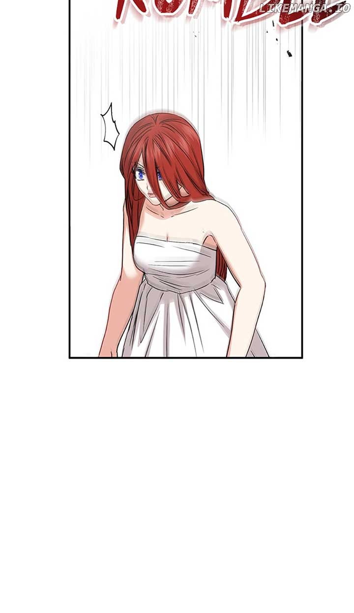 How to Survive as the Devil’s Daughter Chapter 47 - Page 92