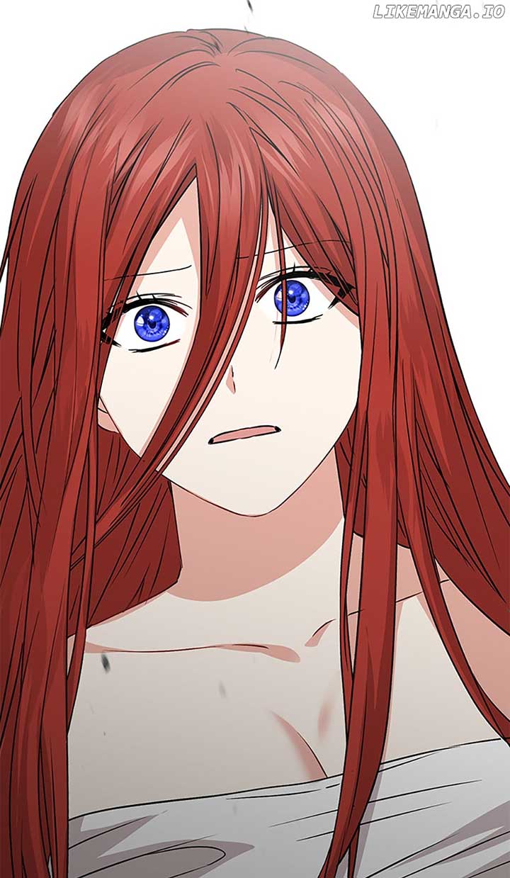 How to Survive as the Devil’s Daughter Chapter 47 - Page 95