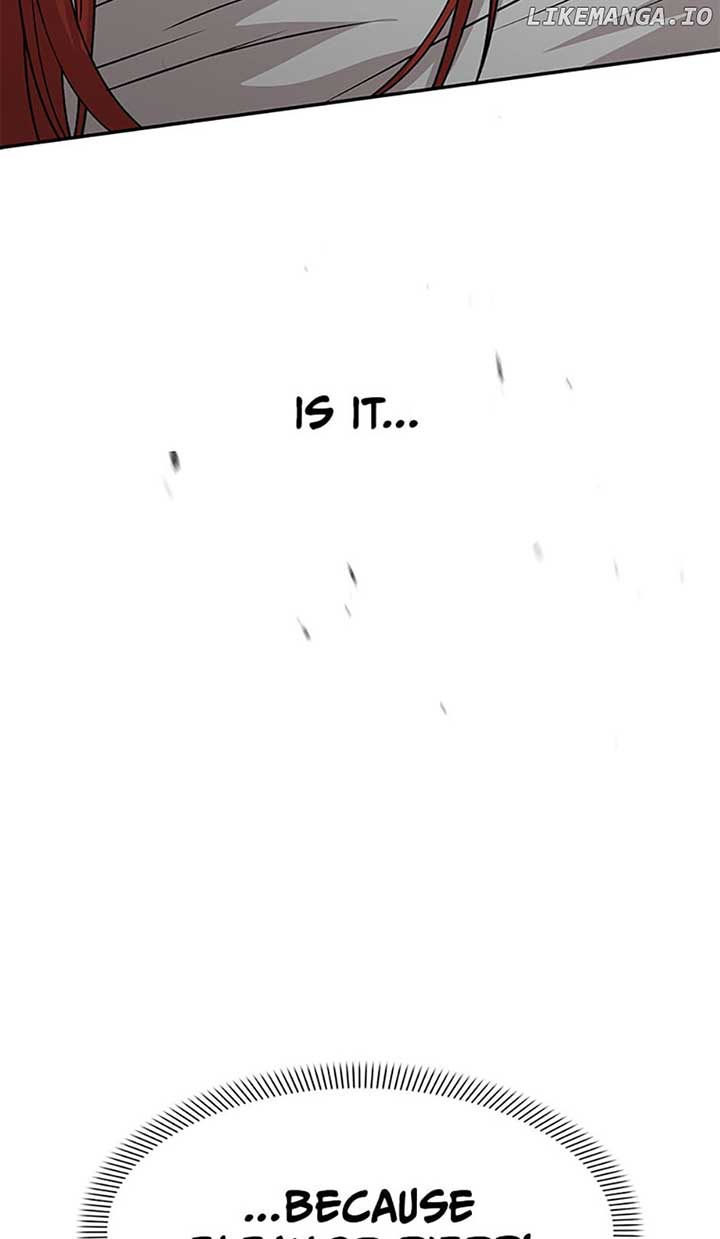 How to Survive as the Devil’s Daughter Chapter 47 - Page 96